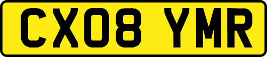 CX08YMR