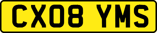 CX08YMS