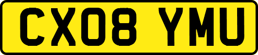 CX08YMU