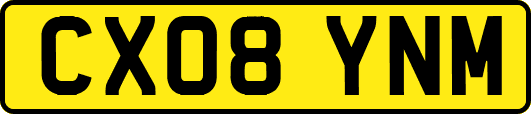 CX08YNM