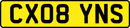 CX08YNS