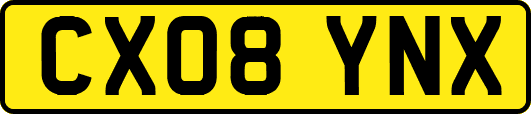 CX08YNX