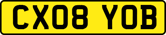 CX08YOB
