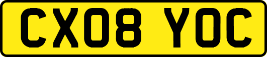 CX08YOC
