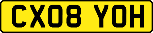 CX08YOH