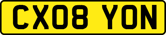 CX08YON