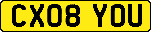 CX08YOU