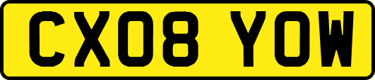 CX08YOW