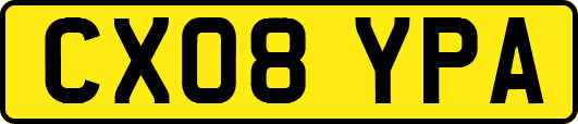 CX08YPA