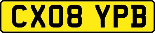 CX08YPB