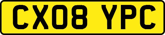 CX08YPC