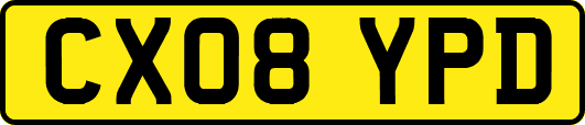 CX08YPD