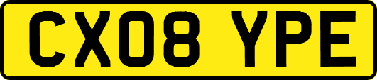 CX08YPE