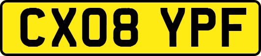 CX08YPF