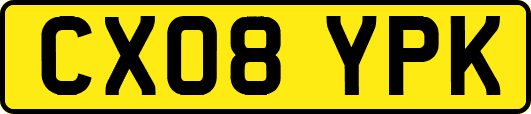 CX08YPK