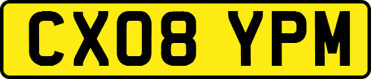CX08YPM