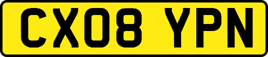 CX08YPN