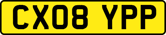 CX08YPP