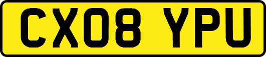 CX08YPU