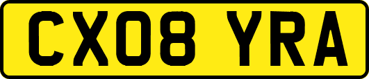 CX08YRA