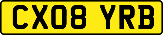 CX08YRB