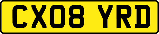 CX08YRD