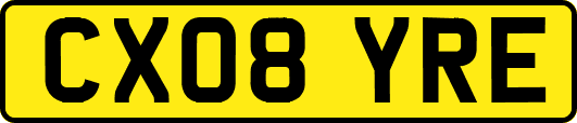 CX08YRE