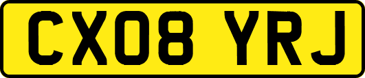 CX08YRJ