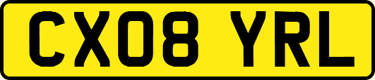 CX08YRL