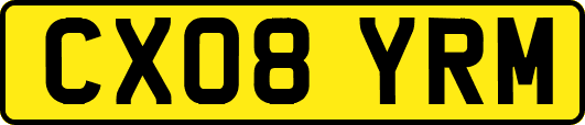 CX08YRM