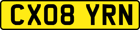 CX08YRN