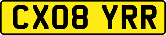CX08YRR