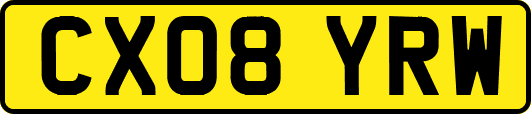 CX08YRW