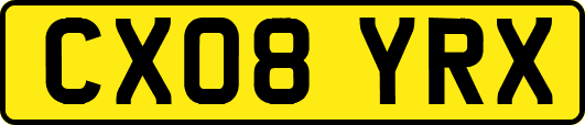 CX08YRX