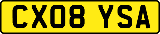 CX08YSA