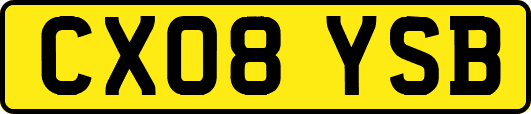 CX08YSB