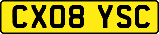 CX08YSC