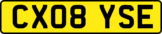 CX08YSE