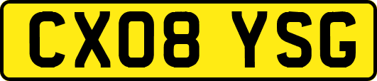 CX08YSG
