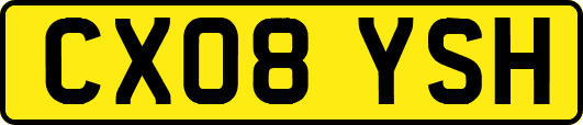 CX08YSH