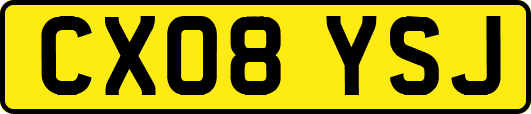 CX08YSJ