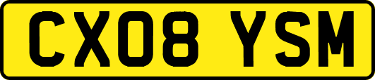 CX08YSM