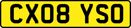 CX08YSO