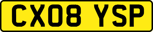 CX08YSP