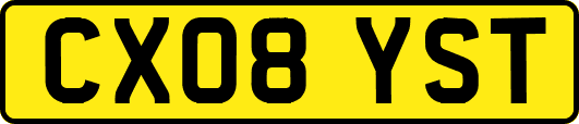 CX08YST
