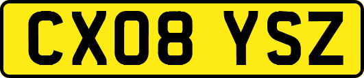 CX08YSZ