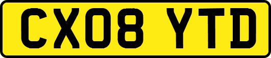 CX08YTD