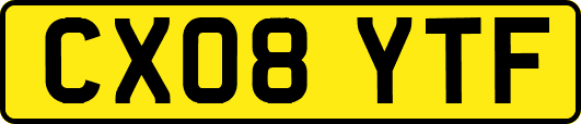 CX08YTF