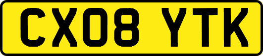 CX08YTK