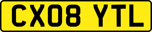 CX08YTL